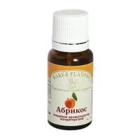 Ароматизатор Baker Flavors «Абрикос», 10 мл
