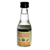Эссенция - UP Dry Gin (Джин сухой)