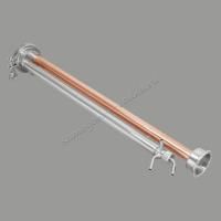 Дистиллятор ХД-2d-3500-АромА Медь