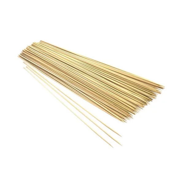 Шампур (шпажка) бамбуковый 200мм (100шт)