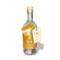 Бутылка 1 литр "Виски" Подарочная серия
