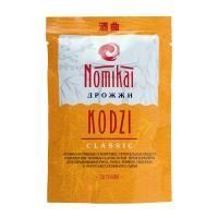 Спиртовые дрожжи Кодзи Nomikai Classic, 50 г