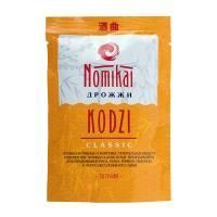 Спиртовые дрожжи Кодзи Nomikai Classic, 50 г