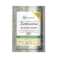 Закваска для хлеба Хлеборост "Кукурузная"