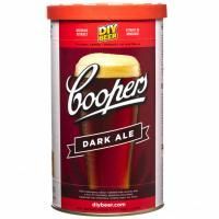 Солодовый экстракт Coopers Dark Ale