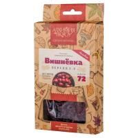 Набор Алхимия вкуса № 72 для приготовления наливки "Вишнёвка V2"
