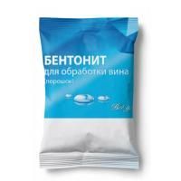 Бентонит для обработки вина (порошок)