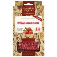 Набор Алхимия вкуса для приготовления наливки "Малиновка"