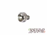 Переходник с крана на шланг 10 мм (без втулки)