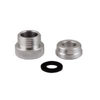 Переходник с крана на наружную резьбу 1/2"