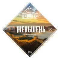 Мононабор Женьшень корень (Алтайский винокур)