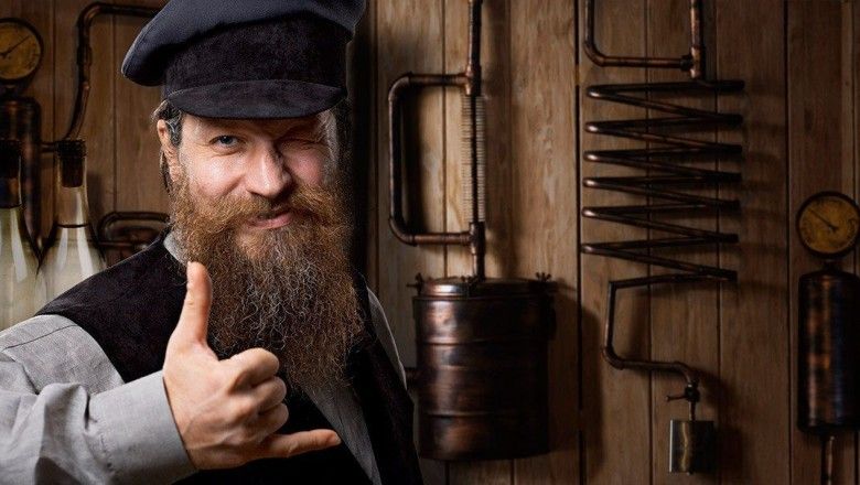 Что ждет самогонщиков в 2018 году?