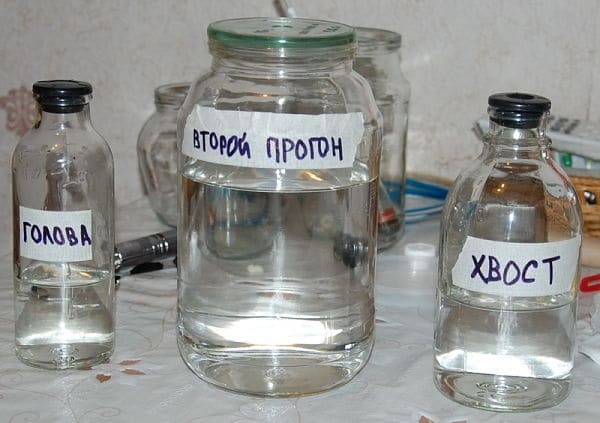 Головы, тело и хвосты Головы, тело и хвосты