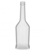 Бутылка коньячная Наполеон 0.5 л (под винтовой колпачок В28)