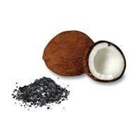 Уголь кокосовый активированный КАУ-А, пакет 1 кг