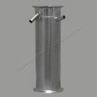 Узел нижнего отбора ХД-2d