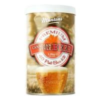 Солодовый экстракт Muntons Canadian Style Ale