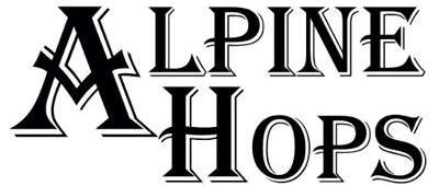 Alpine Hops