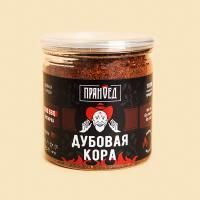 Смесь приправ ПРЯНОЕД "Кора дубовая" (дюжина перцев, натирка), банка 100г