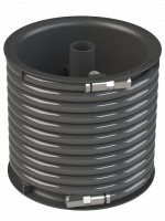 Чиллер противоточный Grainfather G30