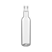 Бутылка водочная 0.5 л (под колпачок КПМ-30, Гуала)