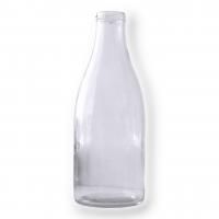 Бутылка 1 л ТО-43 молочная