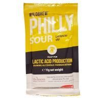 Дрожжи пивные Lallemand Philly Sour, 11г