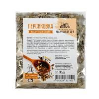 Набор трав и специй Домашняя Мануфактура "Персиковка"