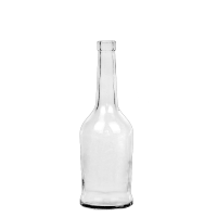 Бутылка коньячная Наполеон 0,5 л (под колпачок Камю 19.5 мм)