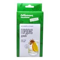 Набор для настойки Джин Гордонс (Лаборатория самогона)