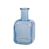 Бутылка Дадо голубая, 1 л