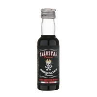 Эссенция Alcostar Premium Jamaican Black Rum, 30ml