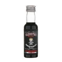 Эссенция Alcostar Premium Jamaican Black Rum, 30ml