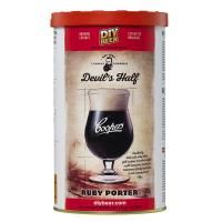 Солодовый экстракт Thomas Coopers Devils Half Ruby Porter