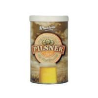 Солодовый экстракт Muntons Premium Pilsner