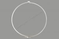 Хомут для универсального куба серии D530 и ПВК 120 литров