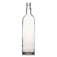 Бутылка водочная 1 л (под колпачок КПМ-30, Гуала)