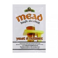 Дрожжи для медовухи BullDog Mead, 28 г