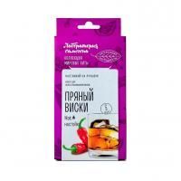 Набор для настойки Пряный виски HOT / с перцем (Лаборатория самогона)