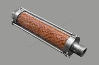 Колонна "медного вкуса" v2.0 серии Д58 -