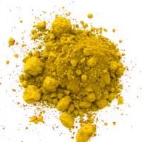 Краситель желтый порошкообразный Тартразин