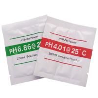 Набор растворов для калибровки pH-метра