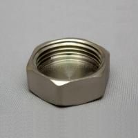 Заглушка 1" внутренняя резьба