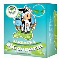 Закваска для приготовления йогурта Бифидонорм, 2 гр