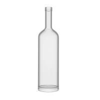 Бутылка Оригинальная 1л (под колпачок Камю 19.5 мм)
