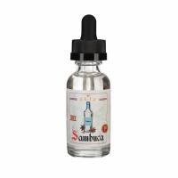 Эссенция Elix Sambuca, 30 ml Эссенция Elix Sambuca, 30 ml