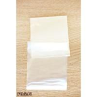 Полимерная оболочка АйЦел ПРЕМИУМ для сыровяления 50мм, 2м (бесцветная)