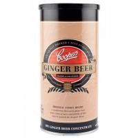 Солодовый экстракт Coopers Ginger Beer