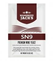 Винные дрожжи Mangrove Jack's SN9