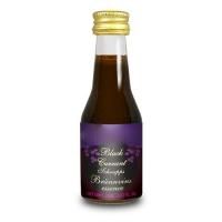 Эссенция - PR Black Currant Schnapps (Шнапс черносмородиновый)